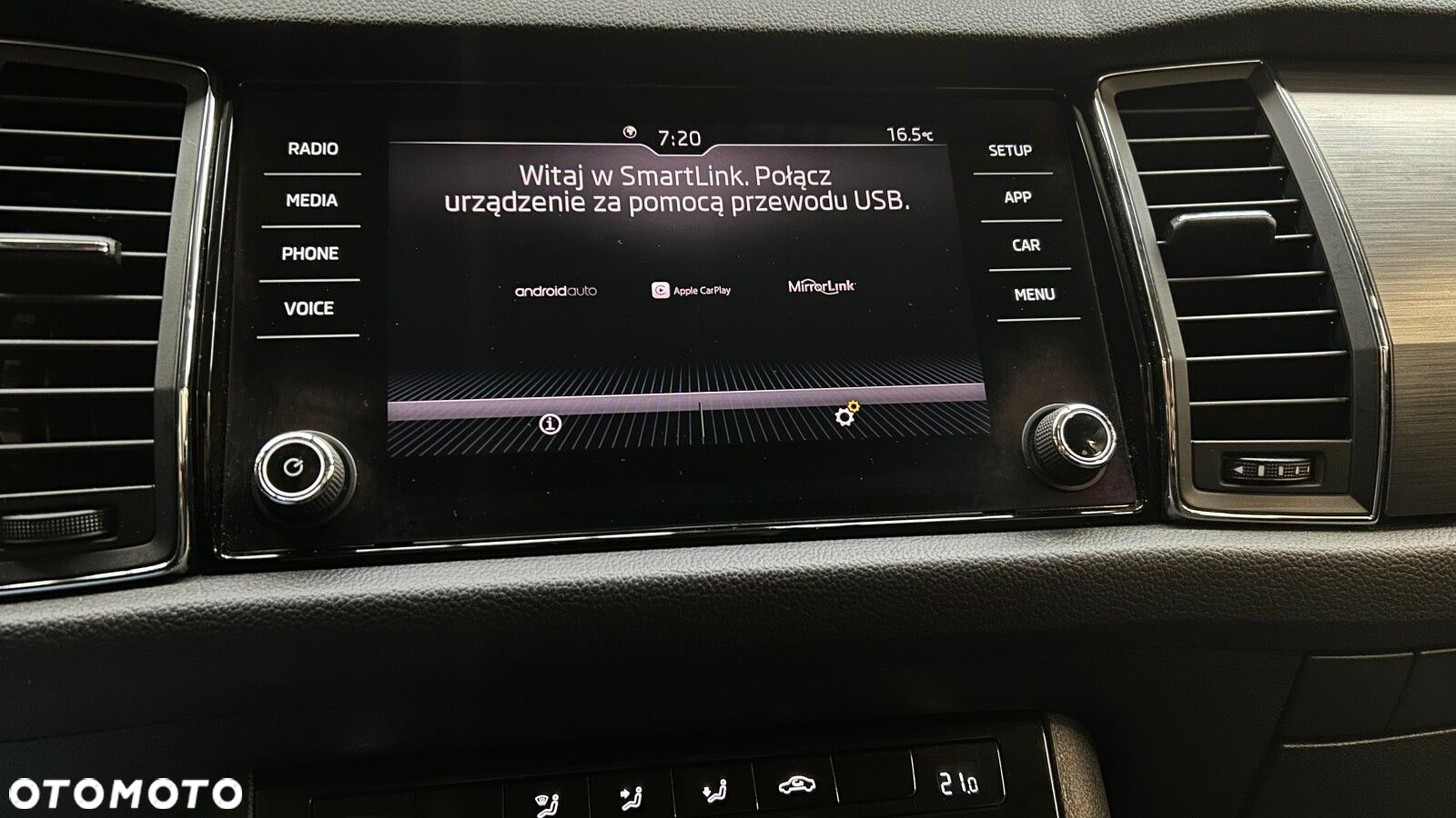 Skoda Kodiaq 2.0 TDI 4x2 Ambition DSG - 30