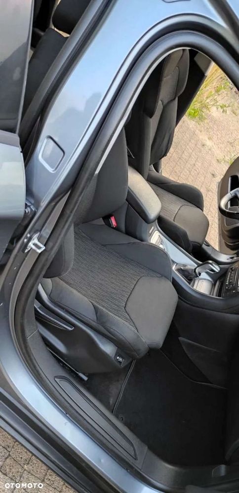 Citroën C5 HDi 165 FAP Exclusive - 22