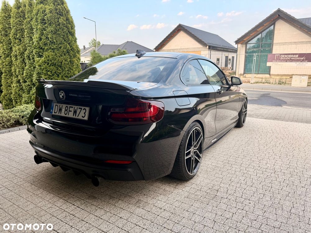 BMW Seria 2 228i - 7