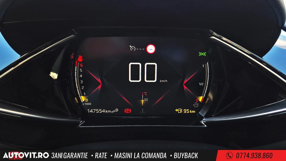 DS Automobiles DS 3 Crossback - 16