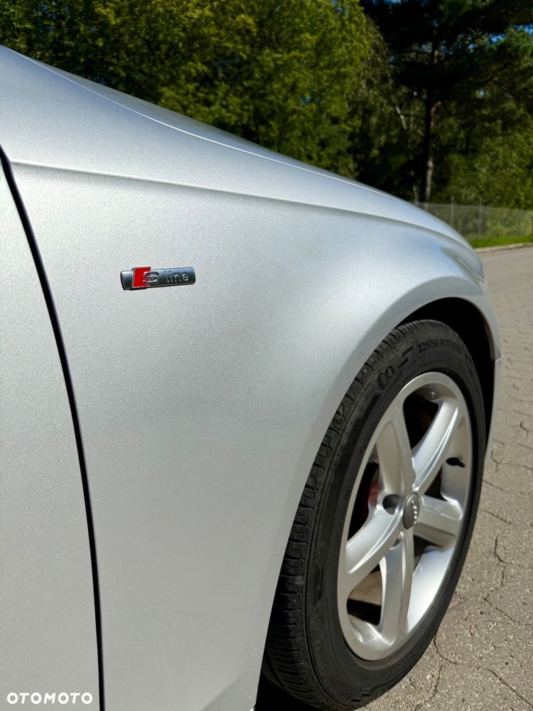 Audi A4 - 7