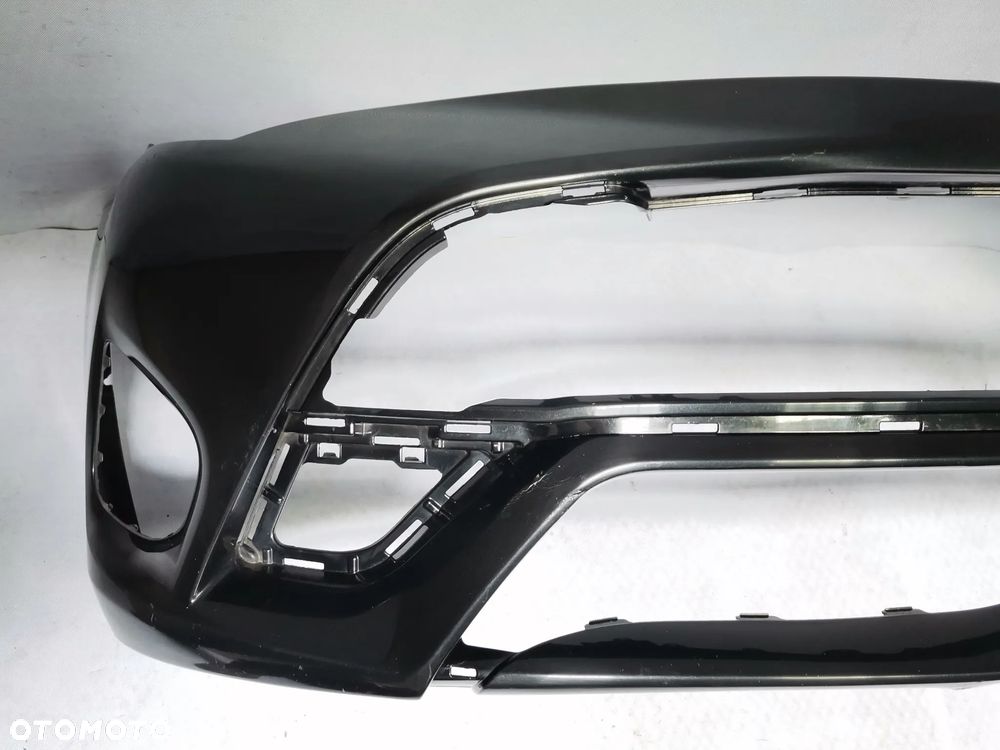 Zderzak Przód Przedni TOYOTA AVENSIS T27 T29 Lift 15-19 Oryginał - 10