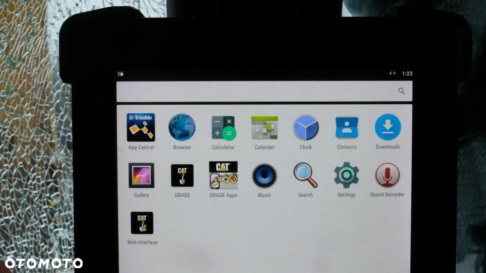 Caterpillar 320 2D ADVANSE JAPAN MODEL 2020R - 15