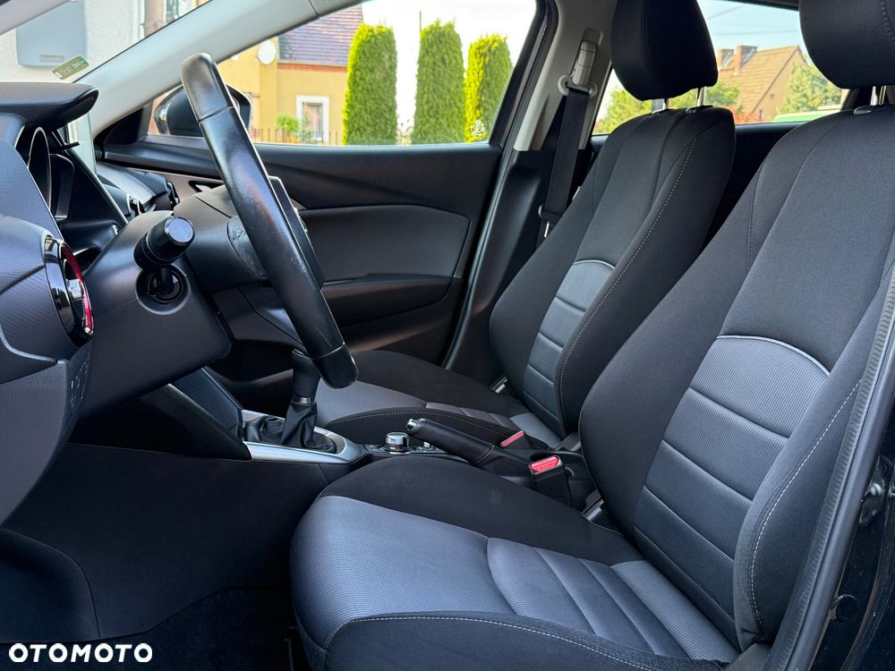 Mazda CX-3 2.0 Skyenergy - 20