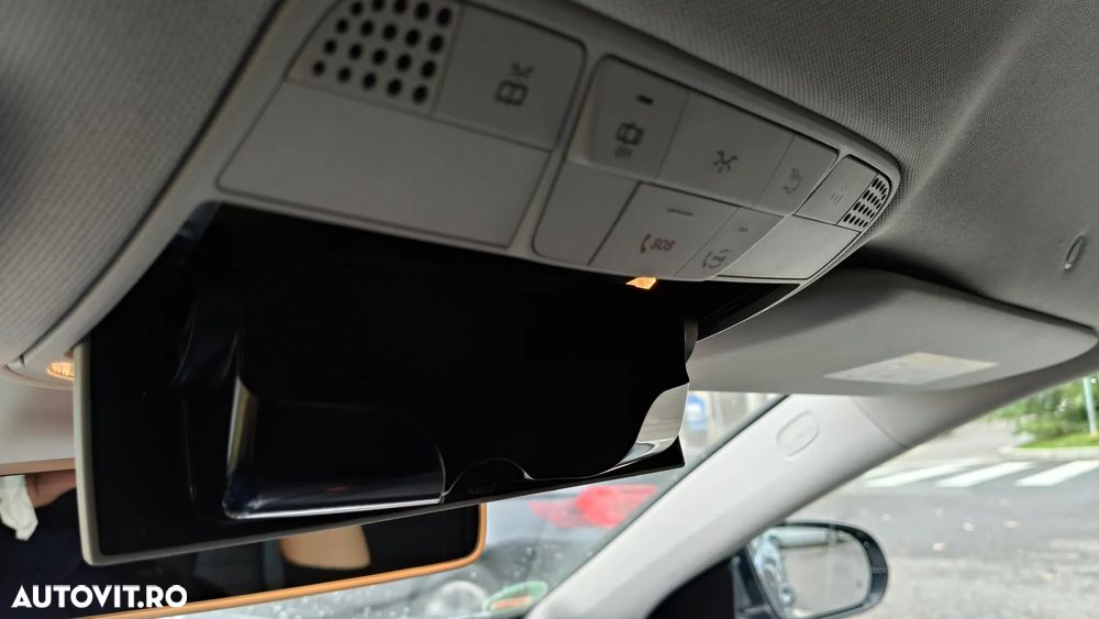 Mercedes-Benz E 220 d 9G-TRONIC Avantgarde - 16