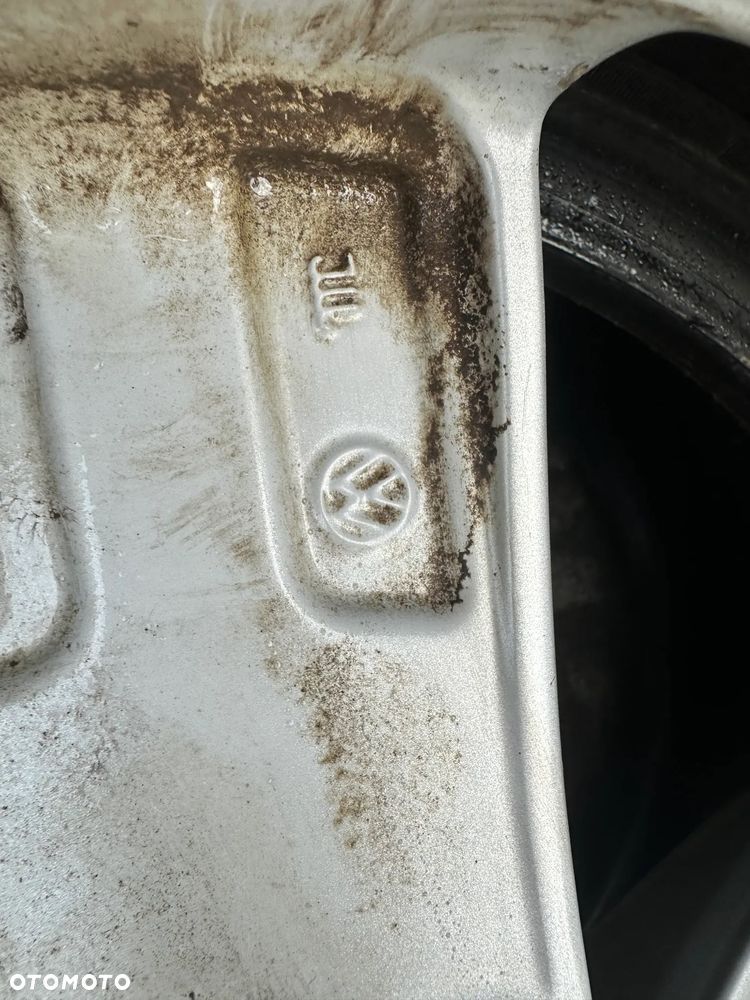 Felga VW Passat 3G0071497B 5x112 6,5J x 17 ET 41 1szt. - 5