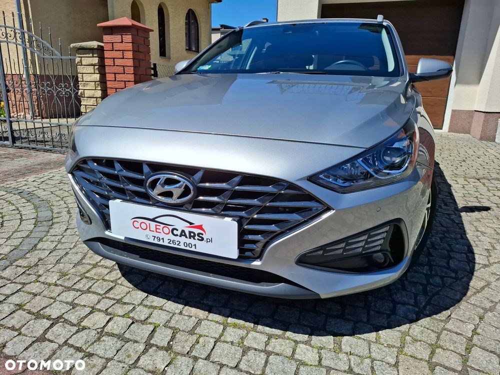 Hyundai i30 1.6 CRDI EDITION 30+ - 2