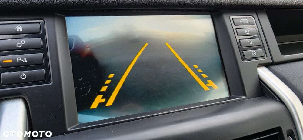 Land Rover Discovery Sport 2.0 TD4 Pure - 18