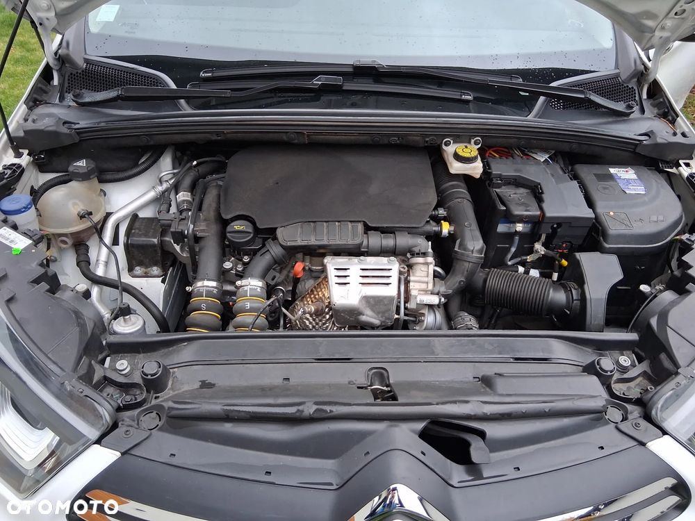 Citroën C4 1.2 PureTech Feel Edition Elite - 21