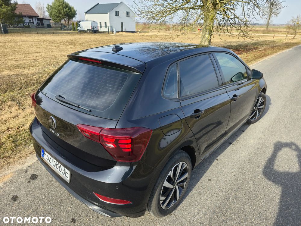 Volkswagen Polo - 11