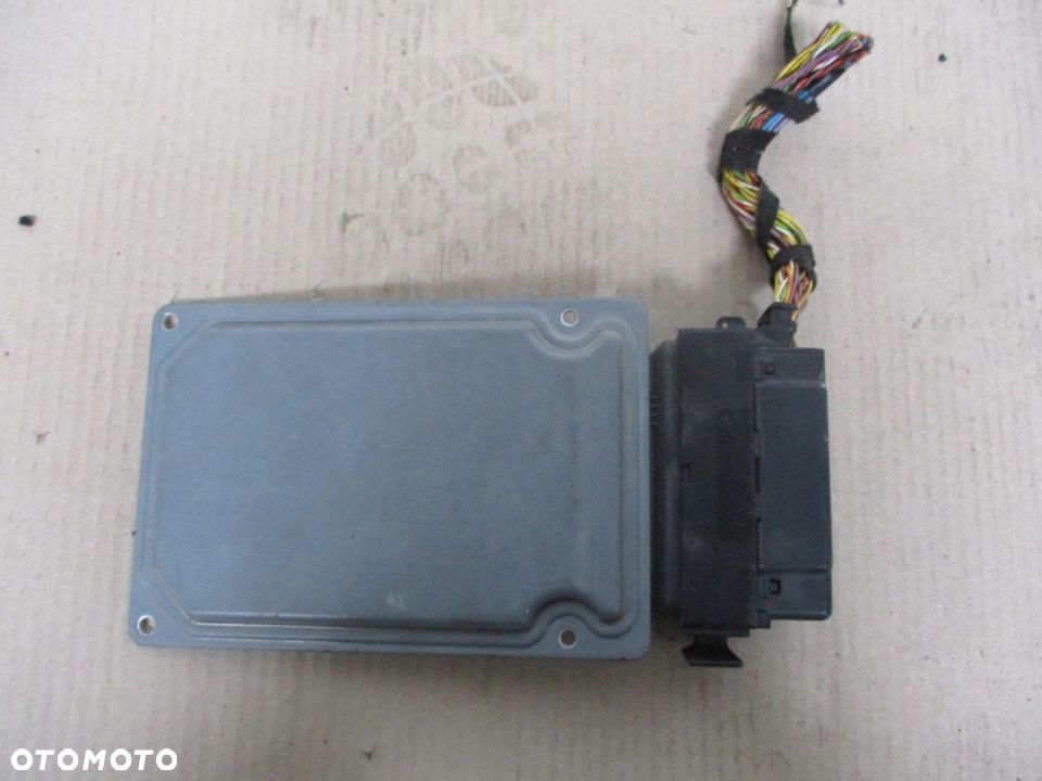 STEROWNIK AMORTYZATORÓW AUDI A4 A5 Q5 8R0907364A 2012 - 1
