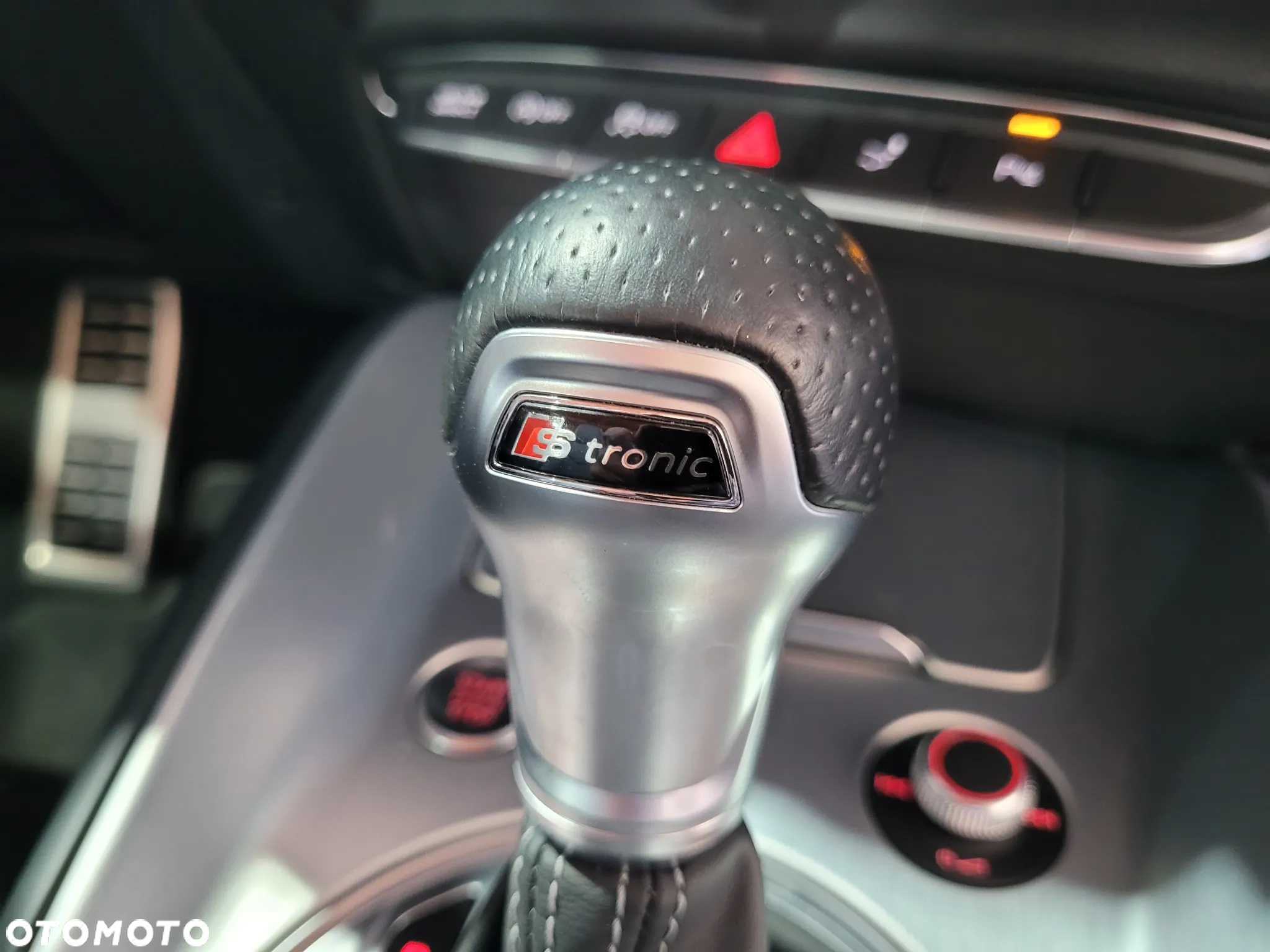Audi TT Coupé Roadster 40 TFSI S tronic - 24