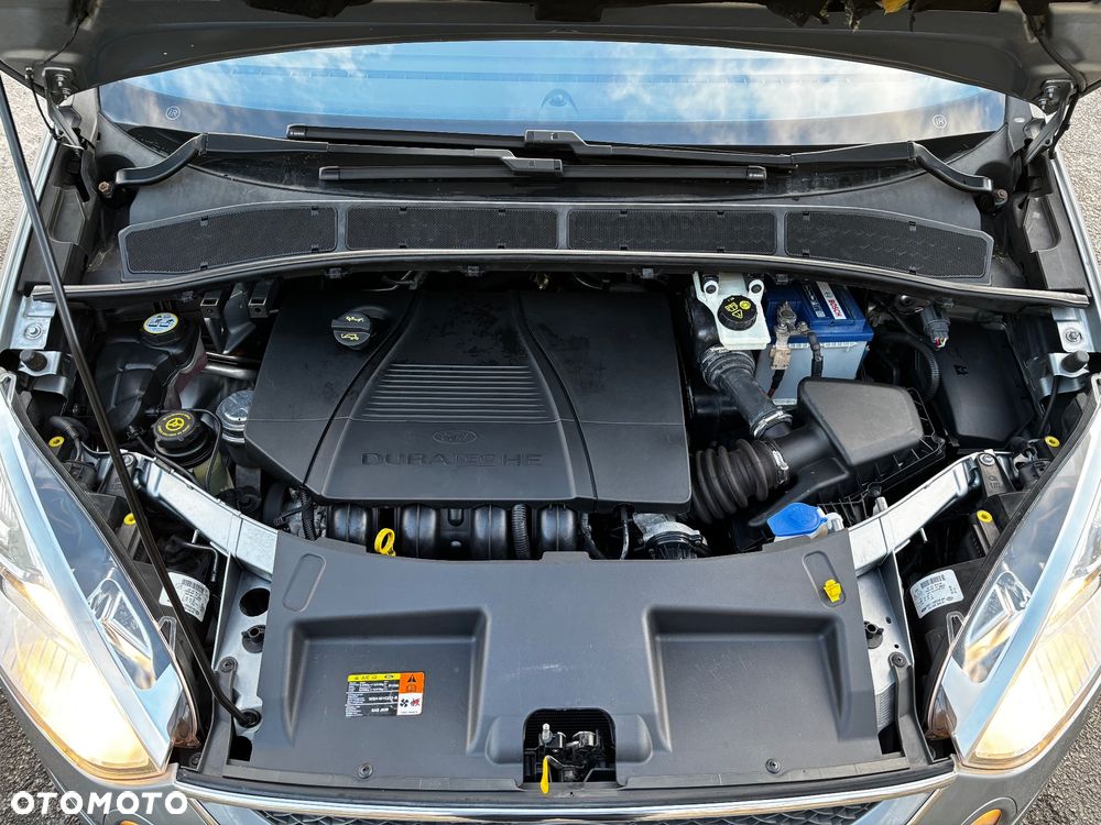 Ford S-Max 2.0 Titanium - 30