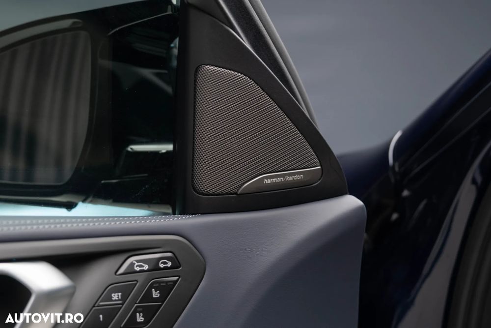 BMW X6 M Competition - 29