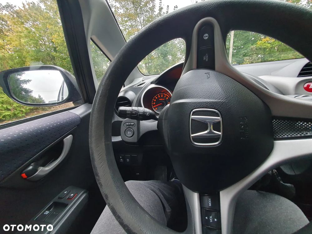 Honda Jazz 1.2 i-VTEC - 15