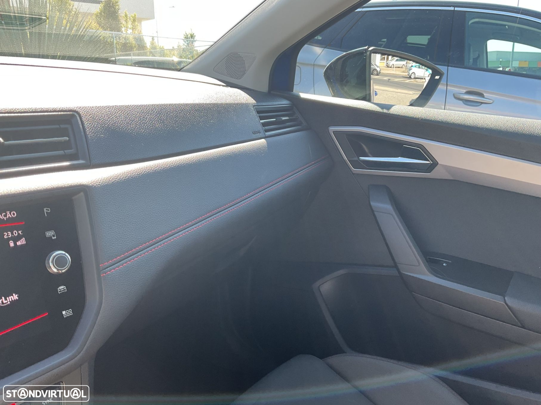 SEAT Ibiza 1.0 TGI FR - 38