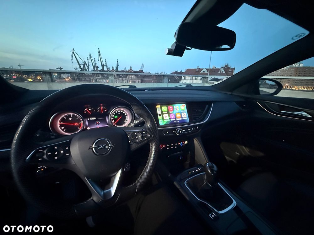 Opel Insignia - 5