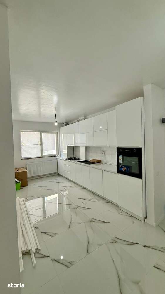 Apartament 2 camere decomandat, 63 mp utili, parcare inclus, Zona Stej — fotografia 3
