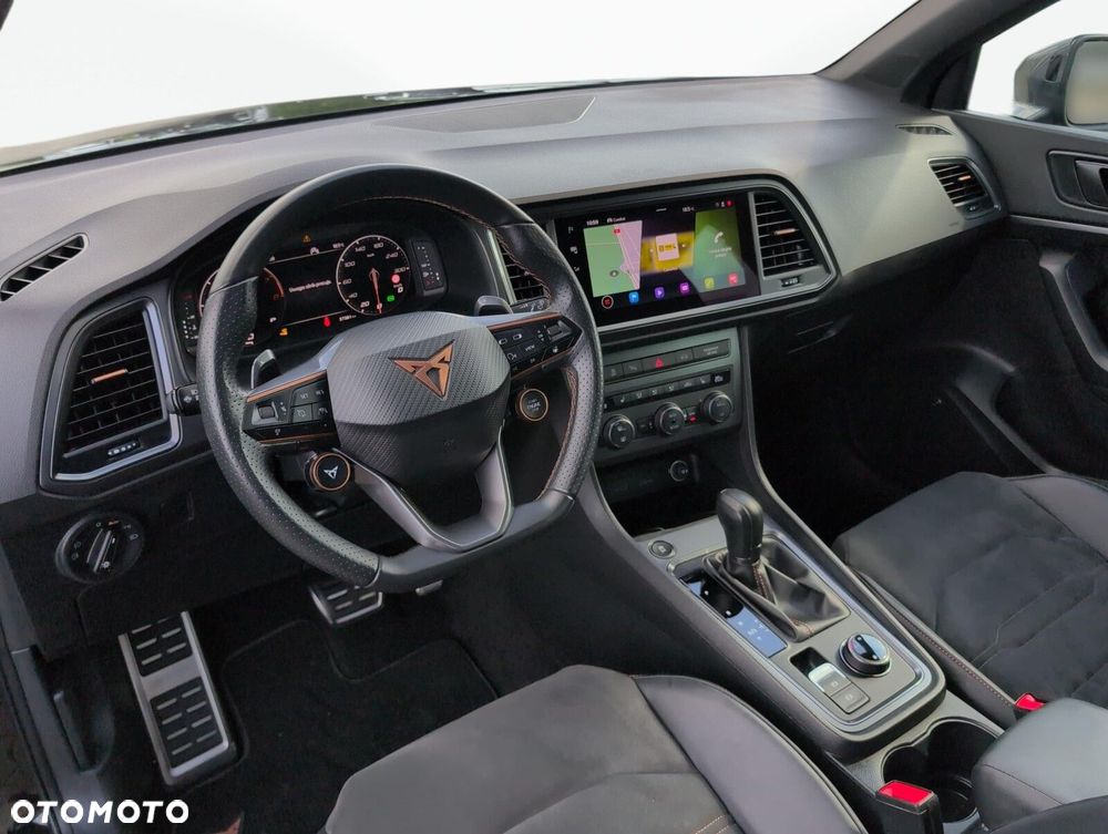 Cupra Ateca - 20