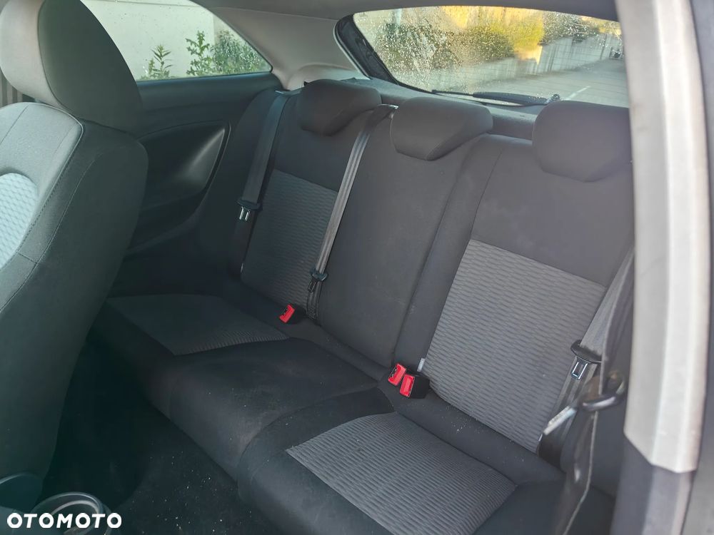 Seat Ibiza SC 1.2 TSI i-Tech - 9