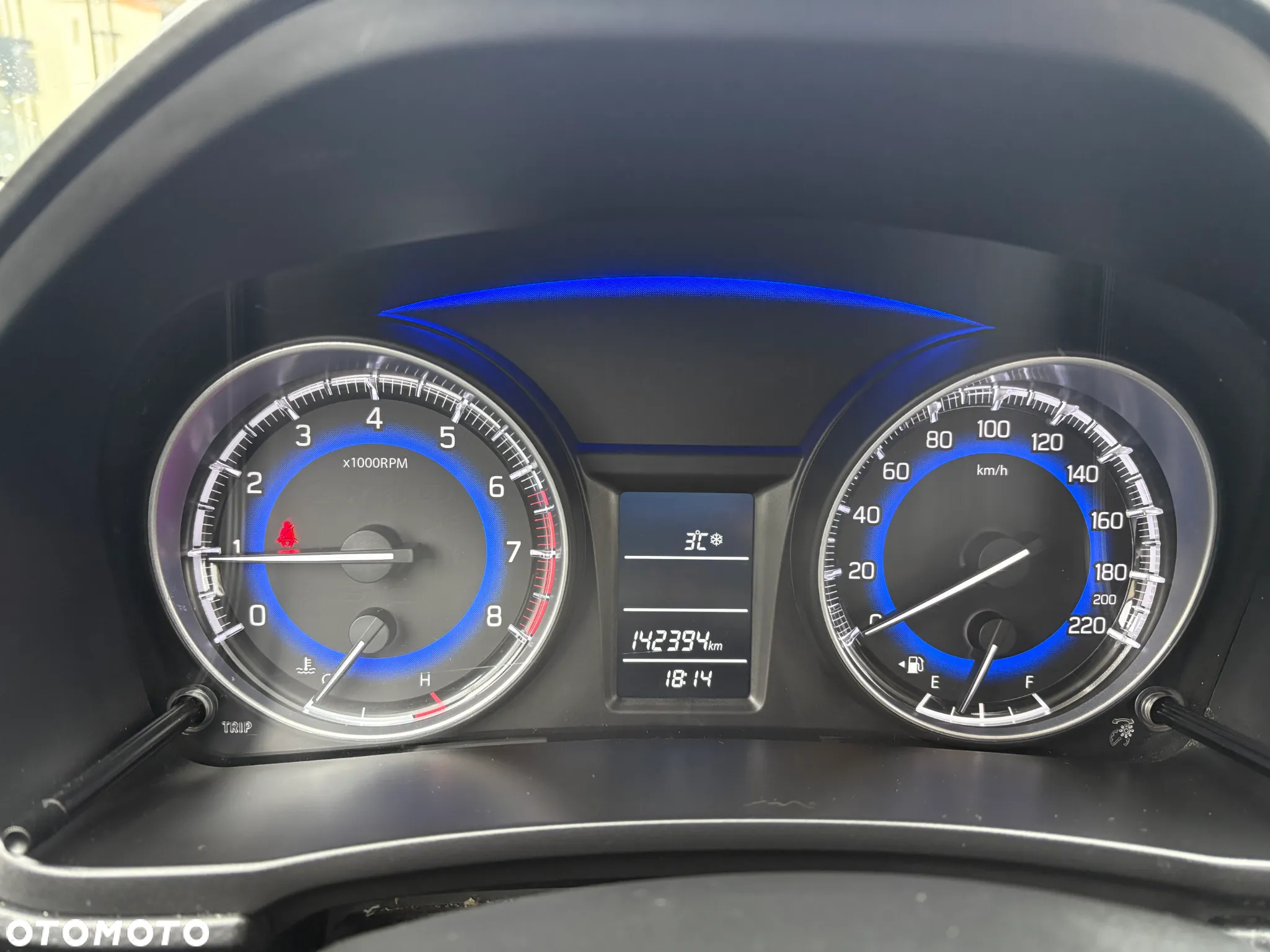 Suzuki Baleno 1.2 Premium - 23