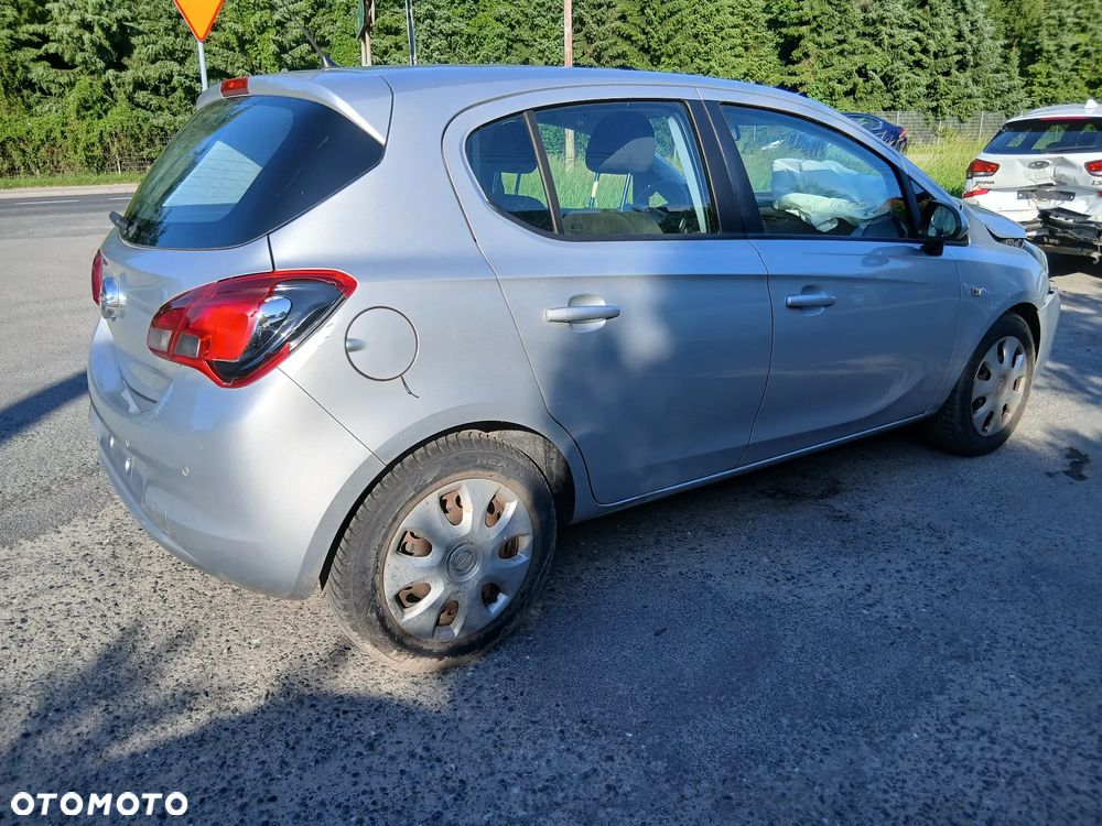 Opel Corsa 1.4 Edition - 4