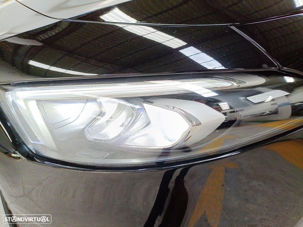 Mercedes-Benz A 160 Style Plus - 5