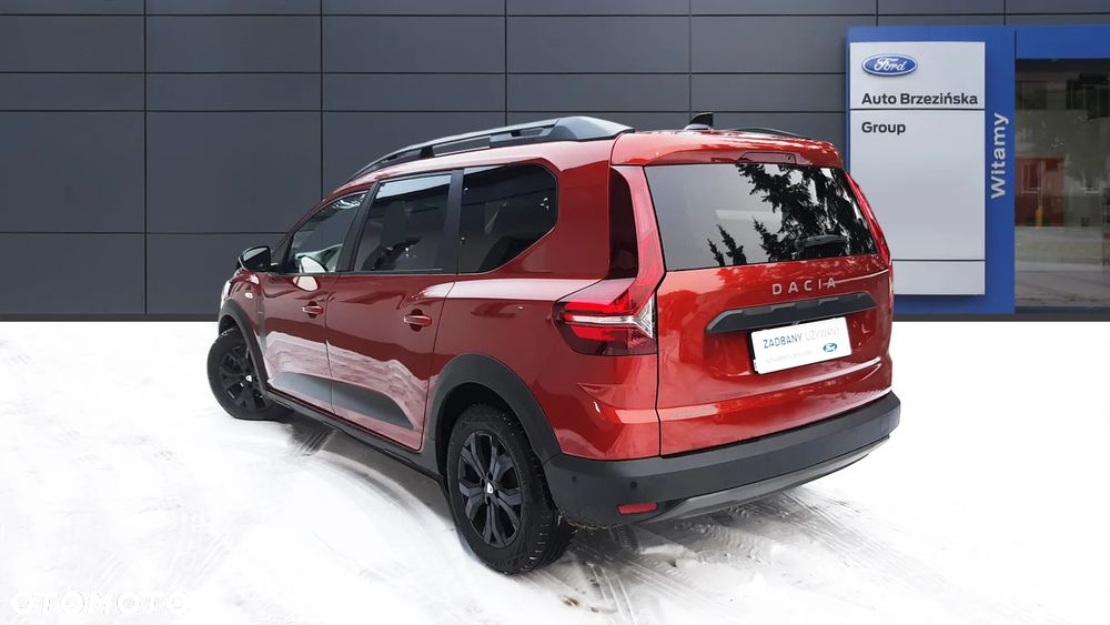 Dacia Jogger 1.0 TCe SL Extreme 7os - 2
