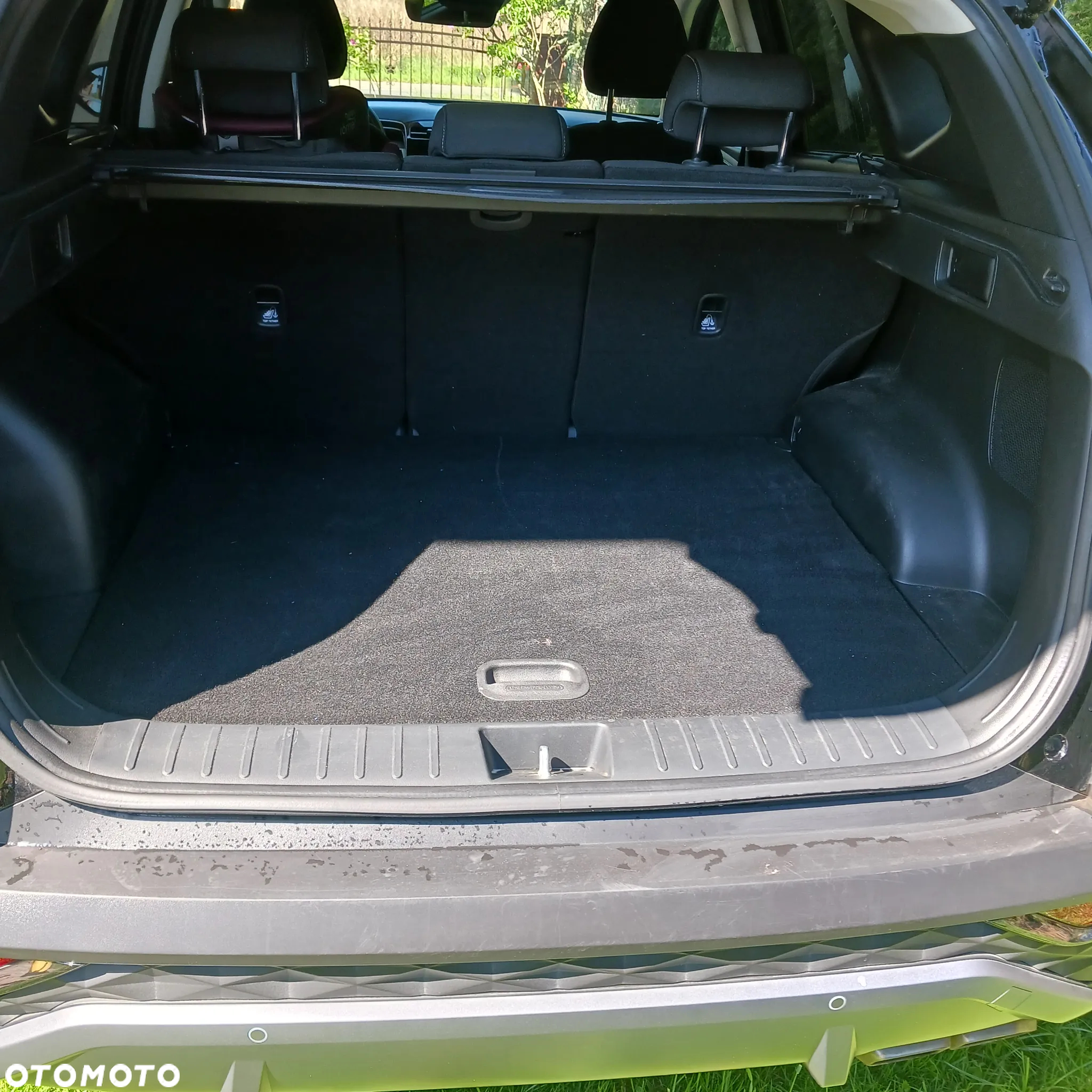 Hyundai Tucson 1.6 T-GDi 48V-Hybrid 4WD DCT Prime - 10
