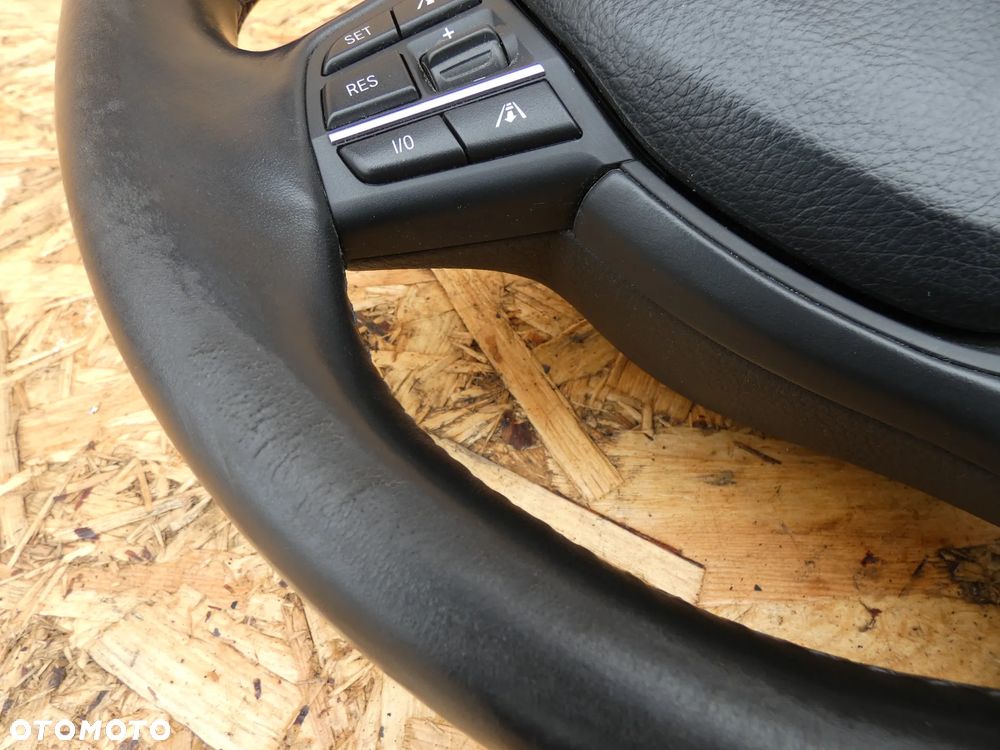 BMW F10 F07 F01 F13 KIEROWNICA M-PAKIET - 4