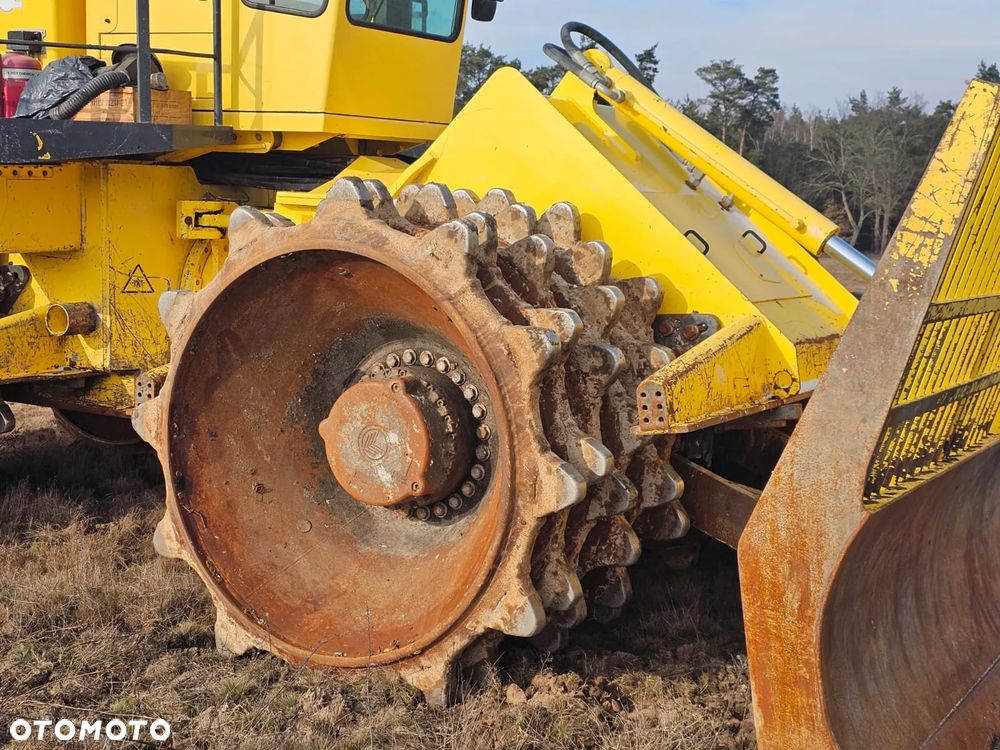Bomag BC 972-RB-4 - 19