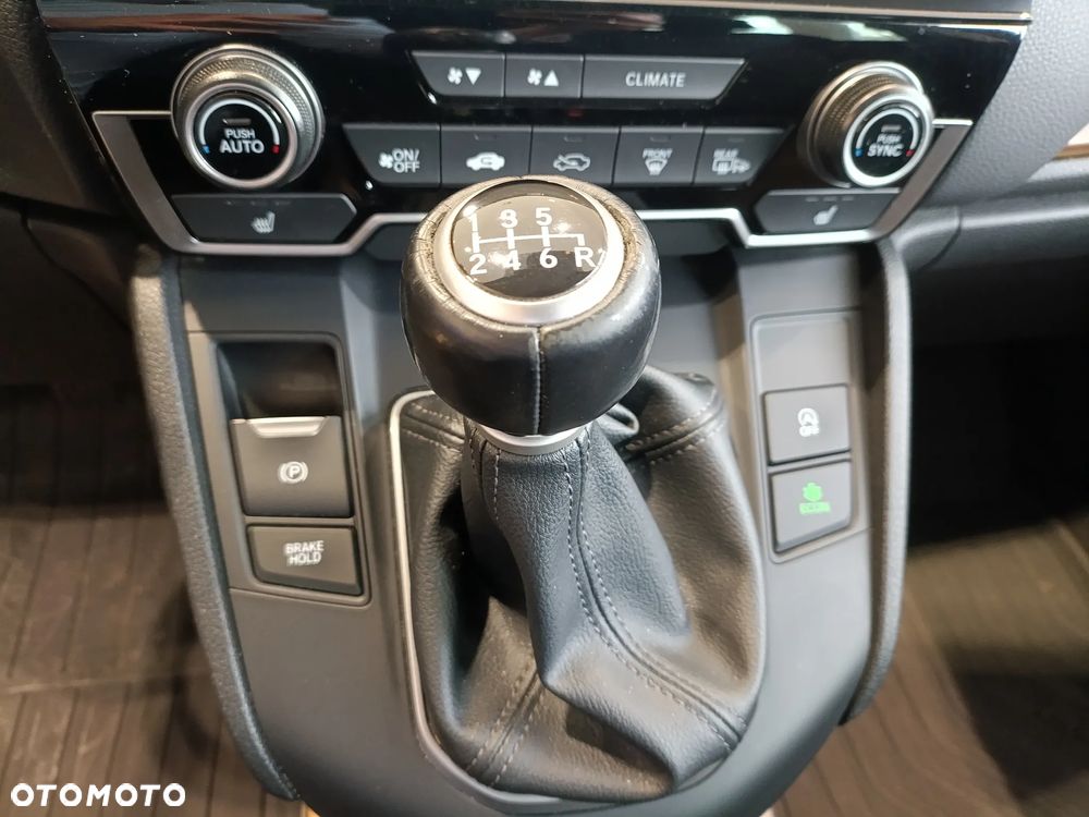 Honda CR-V 1.5 Elegance (2WD / Connect+) - 27