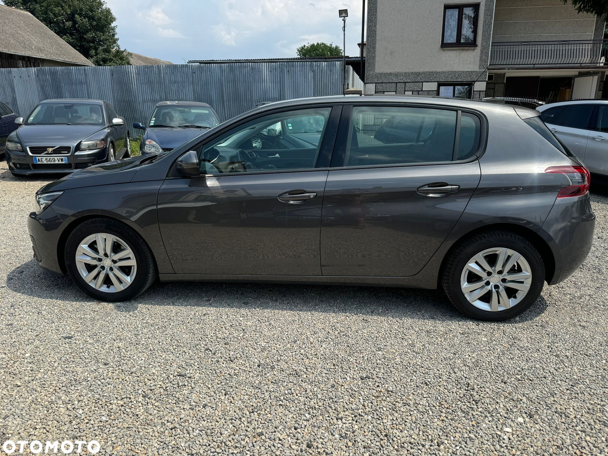 Peugeot 308 - 28