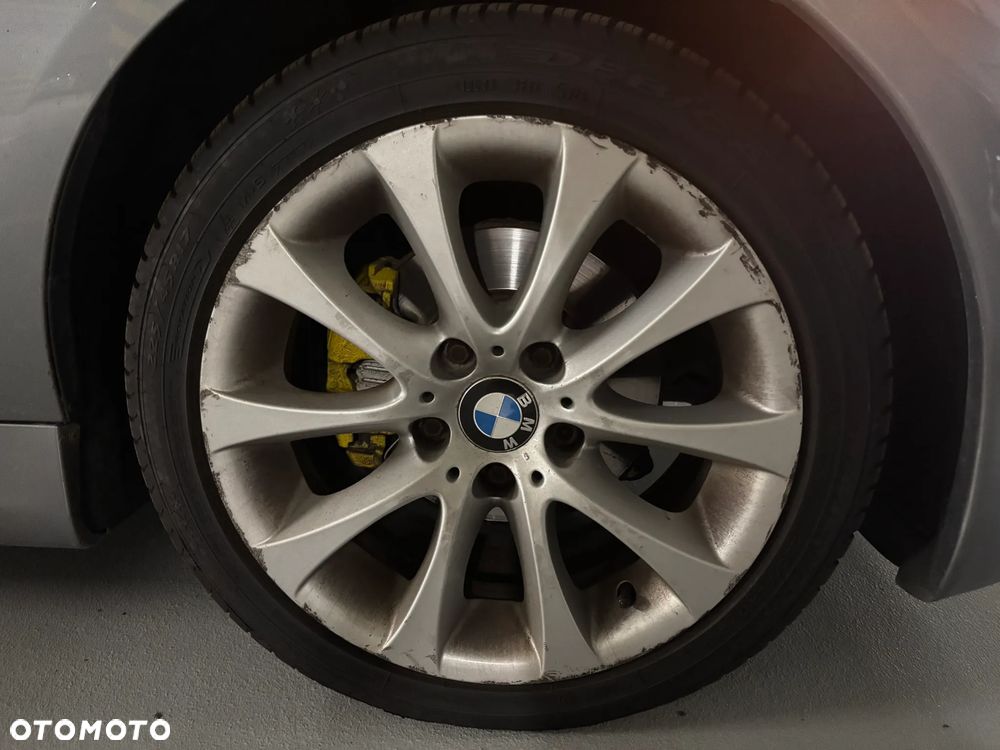BMW Seria 3 320i - 19