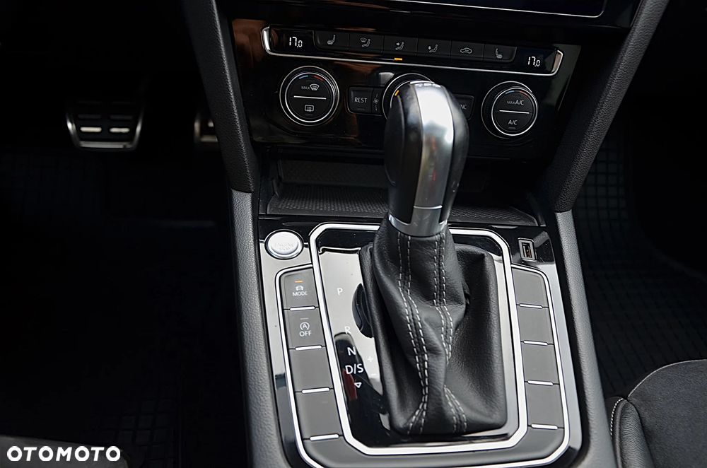Volkswagen Arteon 2.0 TDI SCR 4Motion DSG R-Line Edition - 19