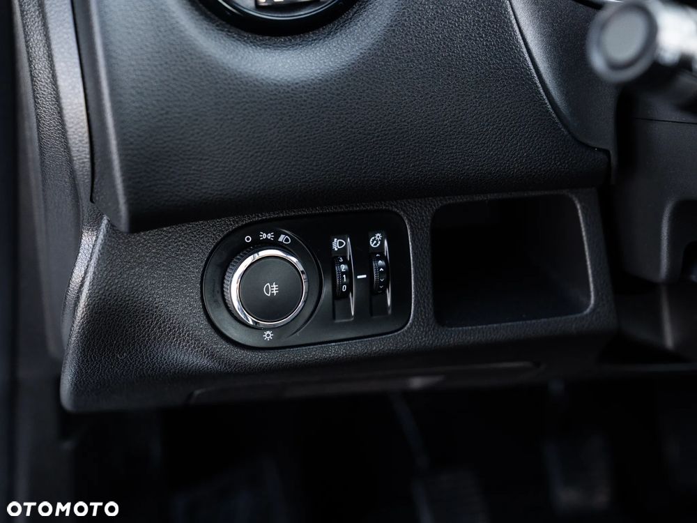 Opel Meriva 1.4 Ecoflex Edition - 33