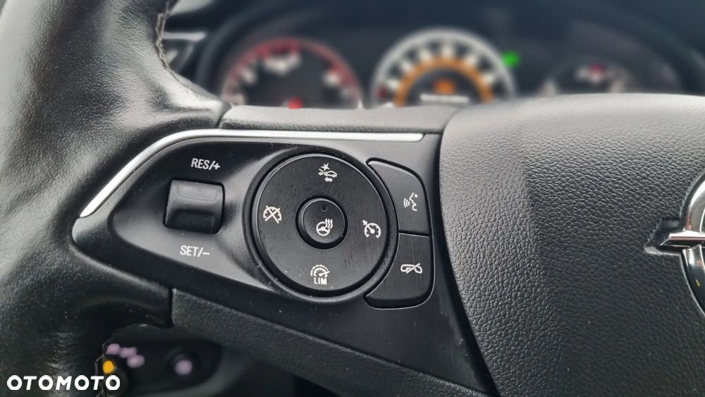 Opel Insignia 2.0 Dynamic - 25