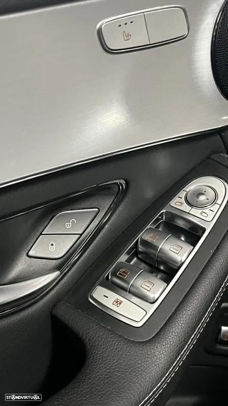 Mercedes-Benz GLC 300 e Coupé 4Matic - 20