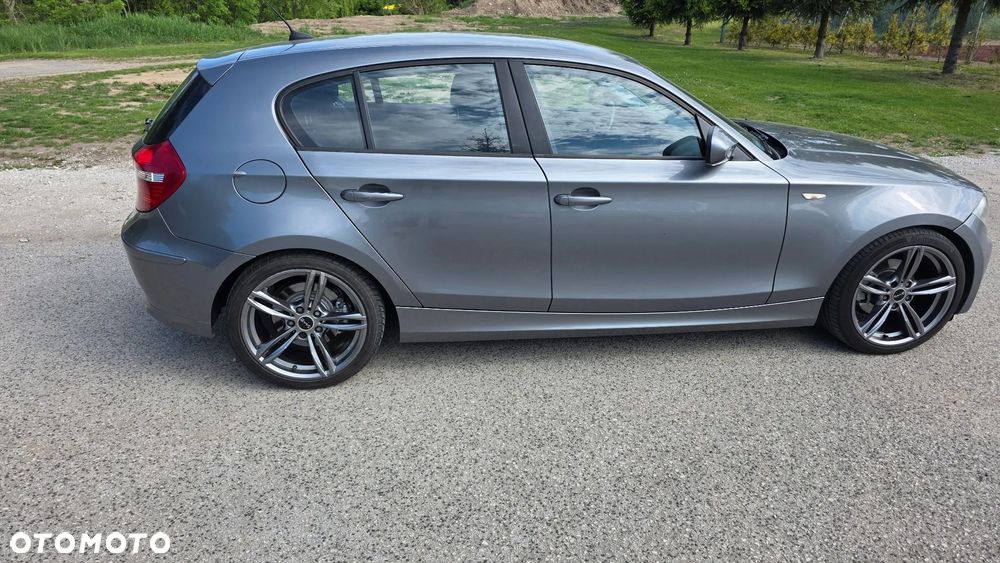 BMW Seria 1 - 14