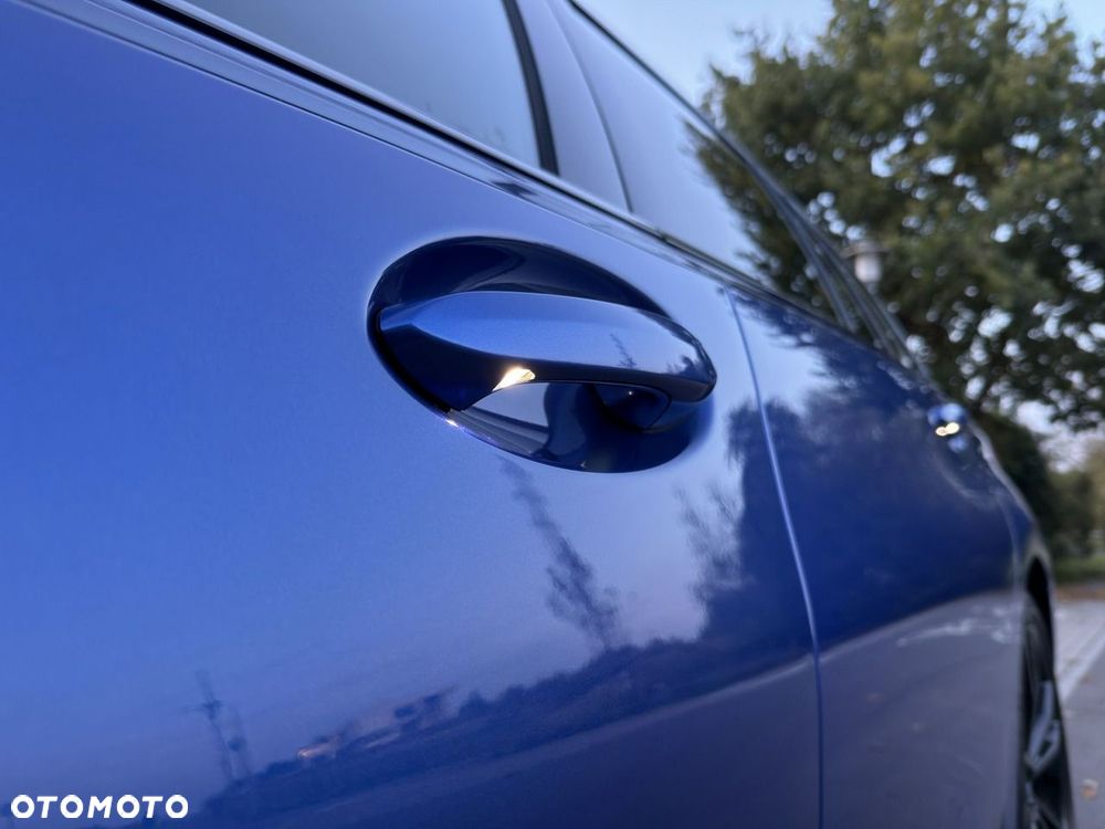 BMW Seria 3 320d M Sport Shadow - 26