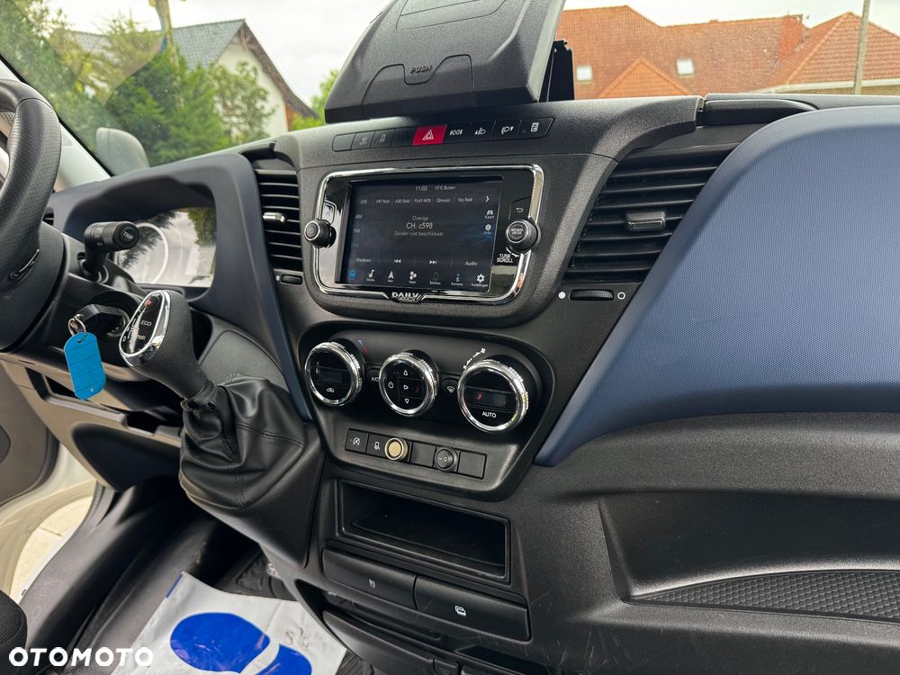 Iveco Daily 35-140 Hi MATIC - 24