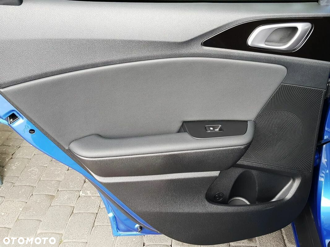 Kia XCeed 1.5 T-GDI GT-Line DCT - 24