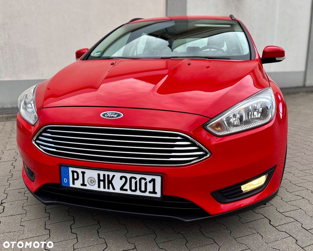 Ford Focus - 18