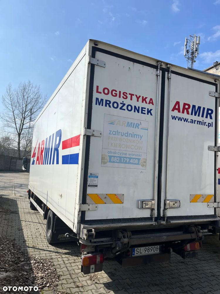 MAN TGL 12.240 - 5