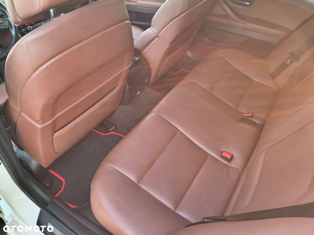 BMW Seria 5 - 18