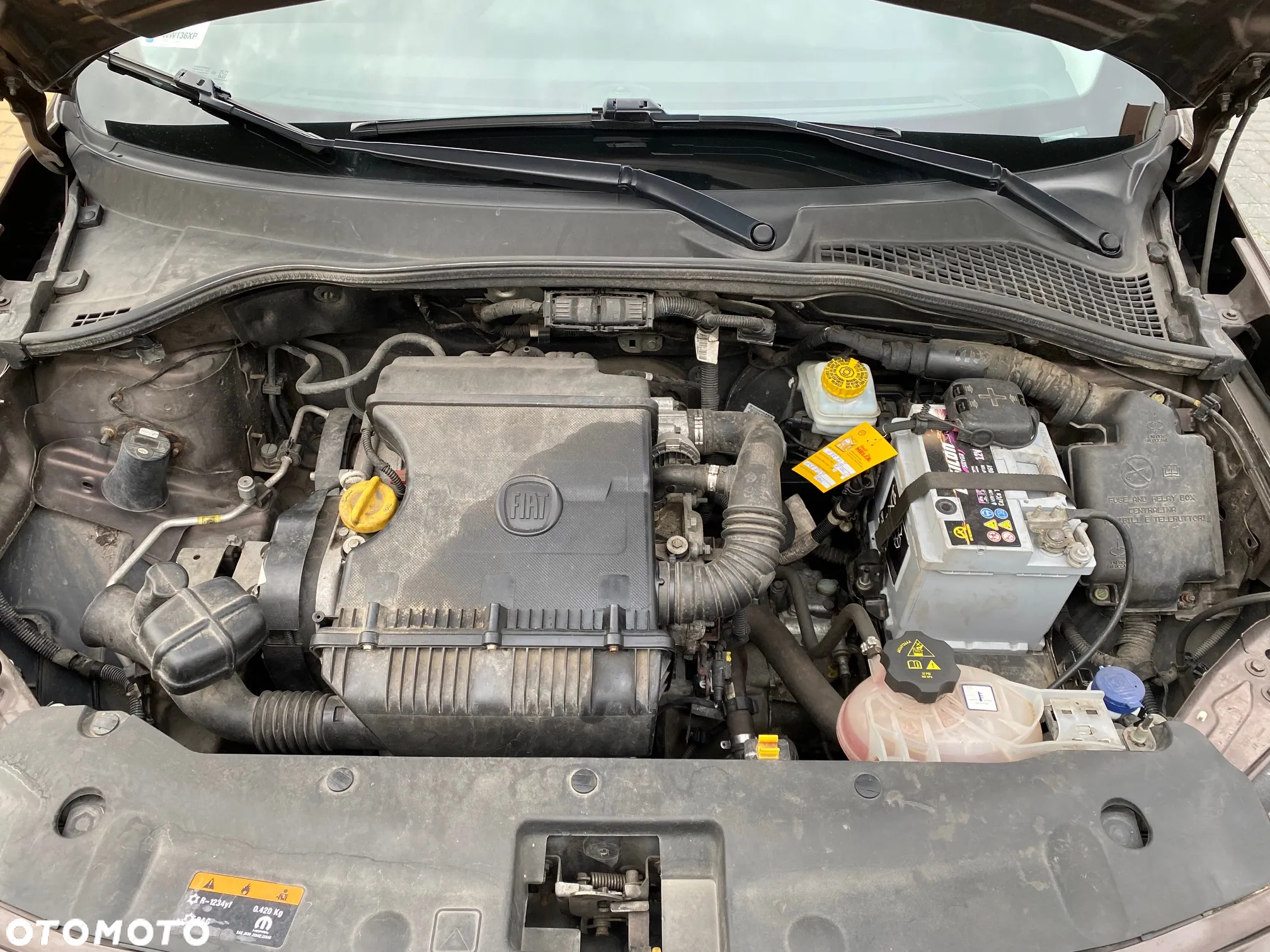Fiat Tipo 1.4 16v Easy - 20