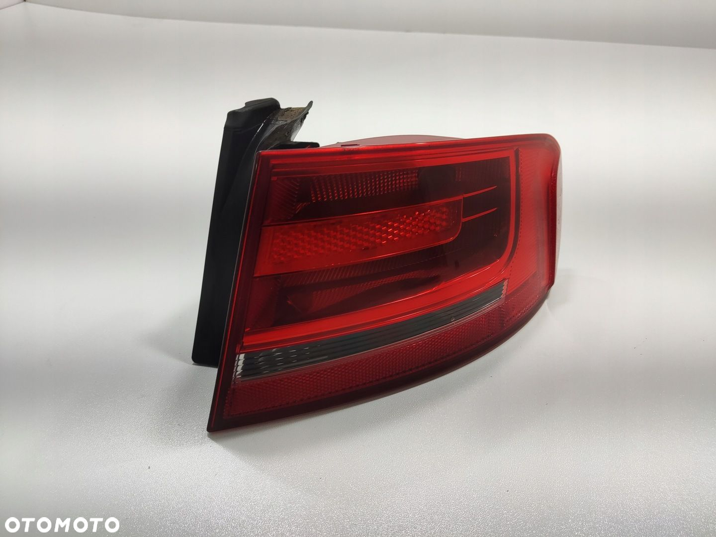 LAMPA PRAWA PRAWY TYŁ W BŁOTNIK AUDI A4 B8 SEDAN 2007-2011 8K5945096D - 3