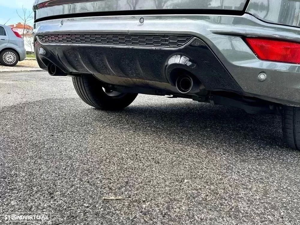 Ford Kuga 1.5 TDCi ST-Line Limited Edition - 21