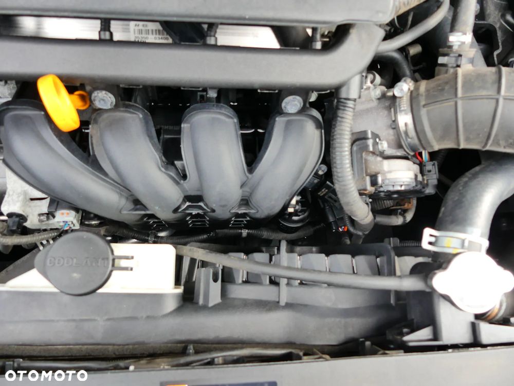 Kia Ceed - 22