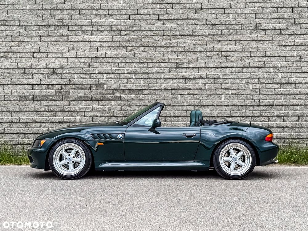 BMW Z3 - 9